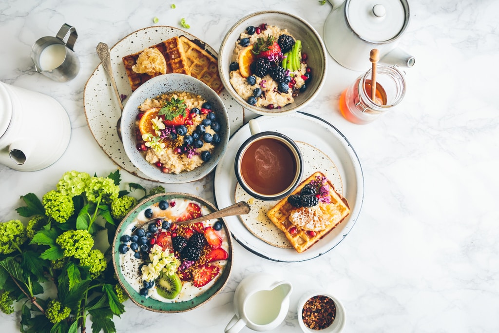 catering dietetyczny Hello Dieta