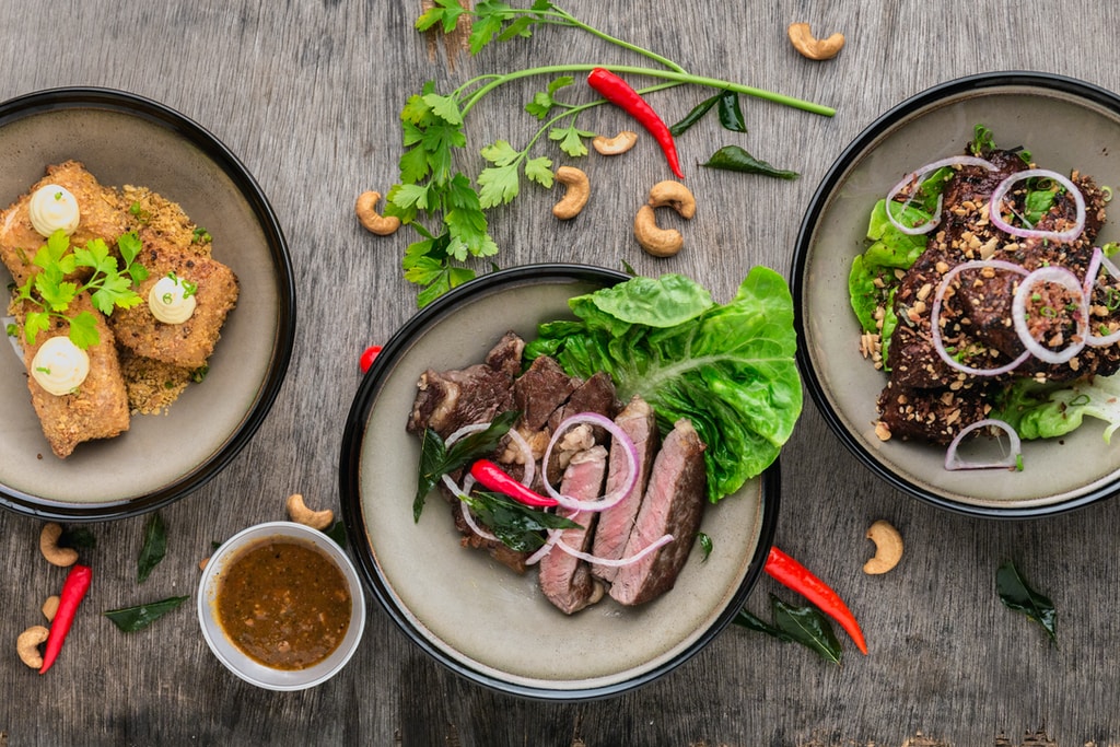 catering dietetyczny Warszawa