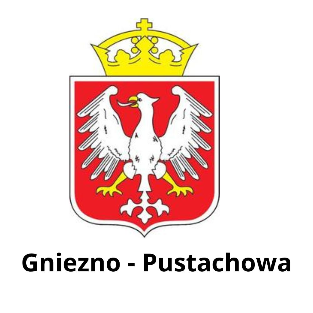 Gniezno - Pustachowa