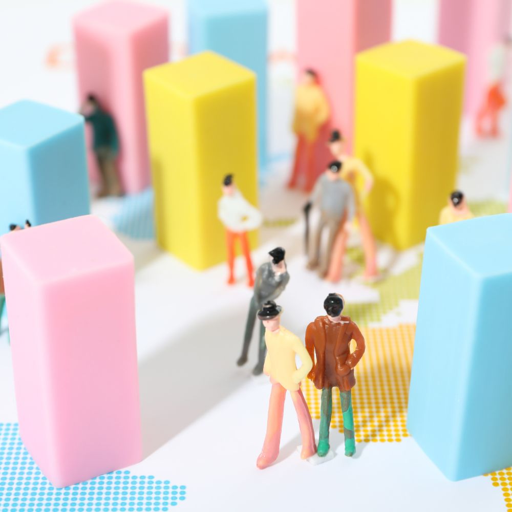 Gniezno - ile mieszkańców