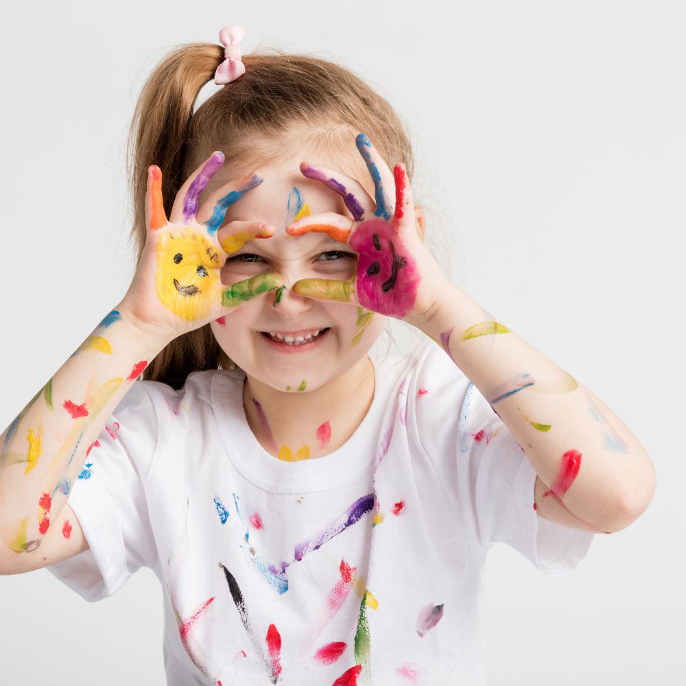 przedszkole polne kwiaty gniezno