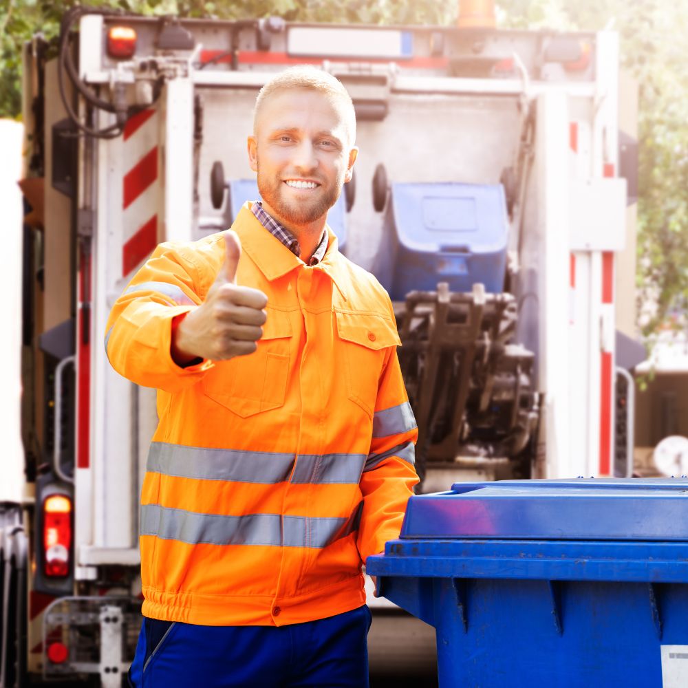 Wywóz gabarytów Gniezno