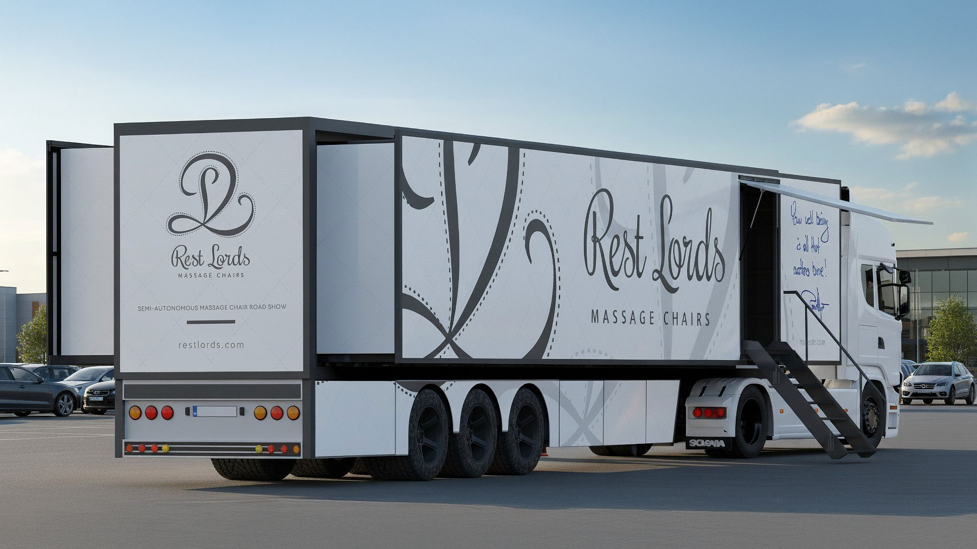 R-ShowRoad Rest Lords