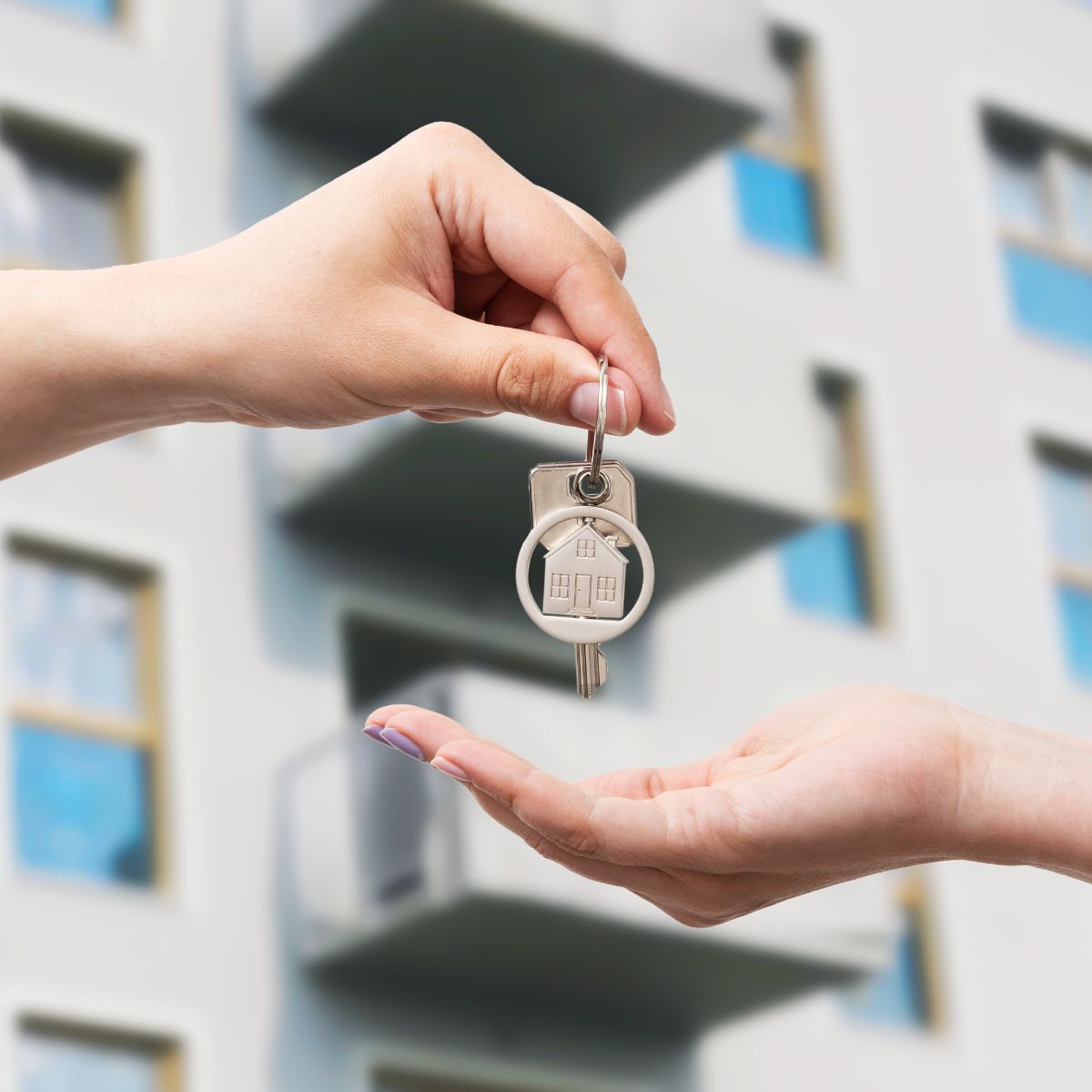 Mieszkanie socjalne Gniezno