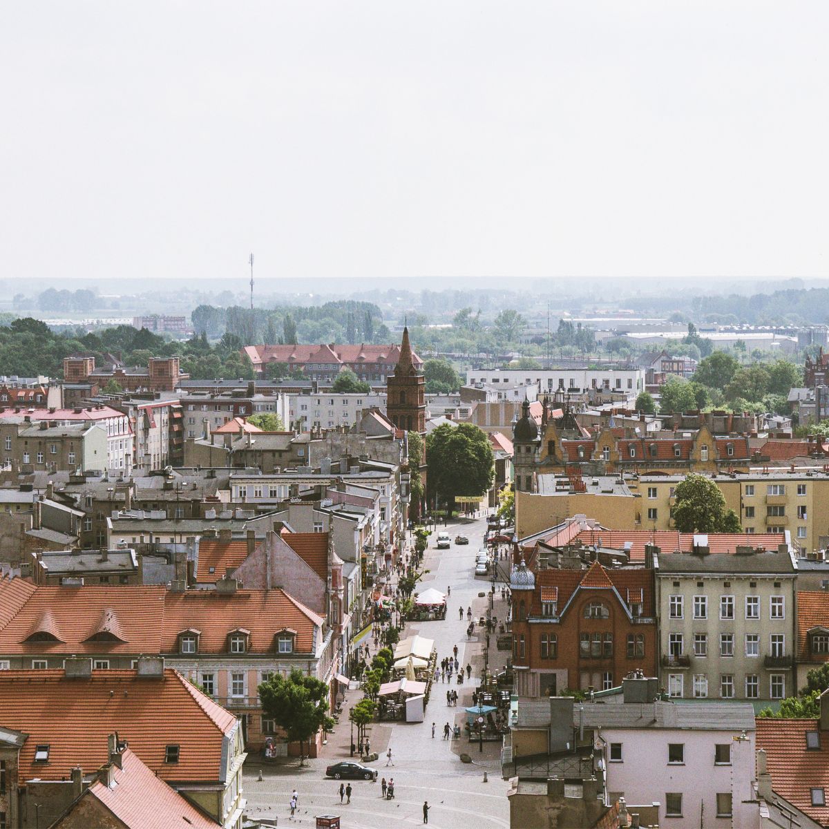 Rynek 7 Gniezno