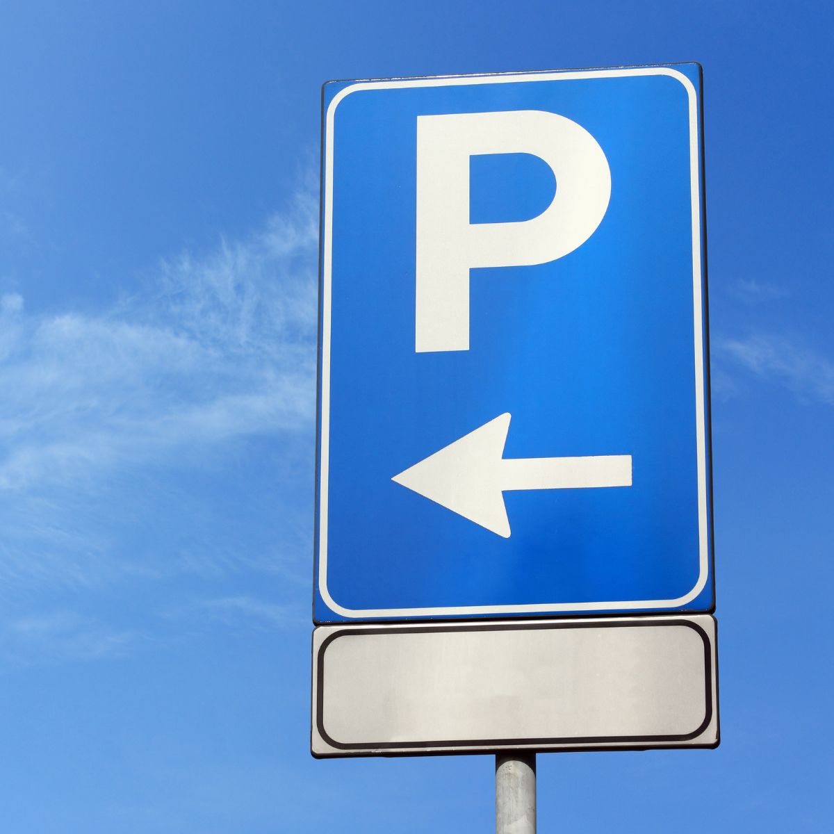 Strefa parkowania Gniezno