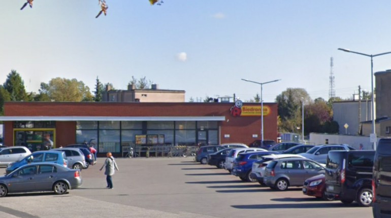 Biedronka Gniezno Winiary