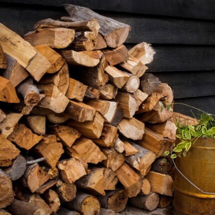 gdzie kupić tanio drewno opałowe gniezno