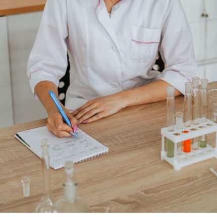 laboratorium żwirki i wigury gniezno