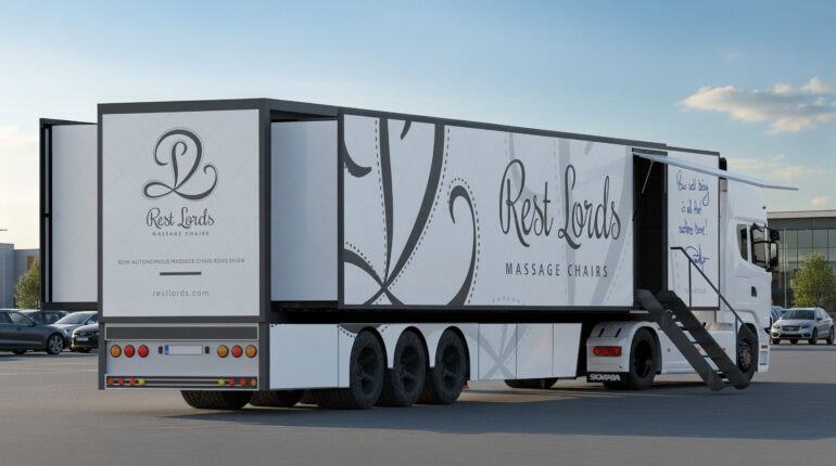 R-ShowRoad Rest Lords