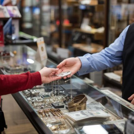 Lombard Wyszyńskiego Gniezno